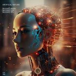 Portada para "Balearic Moon"