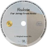 Artwork for "Far Away from Home (Original Mean Mix)"