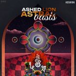 Artwork for "Astral Oasis"