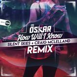 Artwork voor "How I Will Know (Silent Skies & Craig McLelland Remix)"