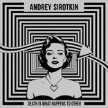 Artwork for "Death Is What Happens To Other"