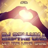 Artwork for "Let the Love Shine"