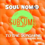 Artwork for "To The Sunshine"