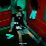 Artwork for "Been So Hard"