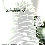 Artwork voor "Adrift"