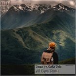 Artwork voor "All Eyes Down"