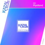 Artwork voor "Mystland"