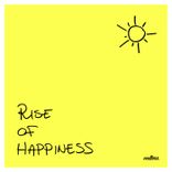 Artwork für "Rise of Happiness"