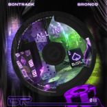 Artwork for "Bronco"