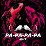 Artwork voor "Pa-pa-pa-Pa"