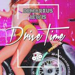 Portada para "Drive Time"