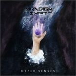 Artwork for "Hyper Senses"