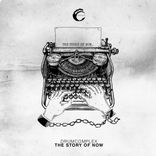 Artwork voor "The Story Of Now"