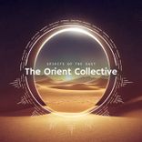 Artwork for "The Orient Collective: Spirits of the East"