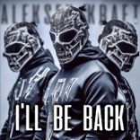 Portada para "I'll Be Back"