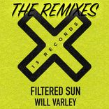 Artwork für "Filtered Sun (The Remixes)"