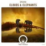 Artwork for "Clouds & Elephants"