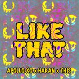 Portada para "Like That"