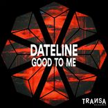 Portada para "Good To Me"