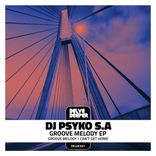 Artwork for "Groove Melody EP"