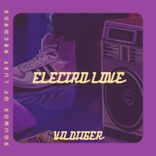 Artwork for "Electrolove"