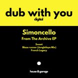 Artwork for "From The Archive EP"