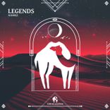 Artwork for "Legends"