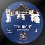 Artwork for "Church"