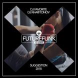 Artwork for "Suggestion"