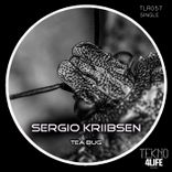 Artwork for "Tea Bug"