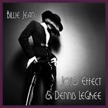 Artwork for "Billie Jean"