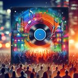 Artwork for "Adoration"