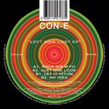 Artwork für "Left Side Lost EP"