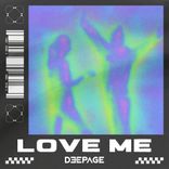 Artwork voor "Love Me (Extended Mix)"