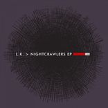 Artwork for "Nightcrawlers EP"