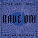 Artwork voor "Runes"