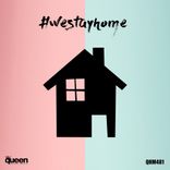 Artwork voor "#Westayhome"