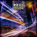 Artwork for "Sometimes"