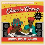 Artwork for "Chips & Gravy: A Love Story"
