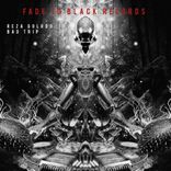 Artwork voor "Bad Trip"