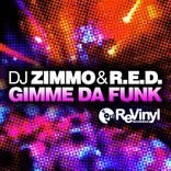 Artwork voor "Gimme Da Funk"