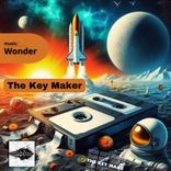 Artwork für "Wonder"