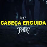 Artwork for "CABEÇA ERGUIDA"
