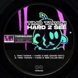 Portada para "Hard 2 See"