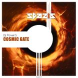 Artwork for "Cosmic Gate"