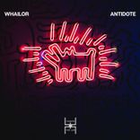 Artwork for "Antidote"