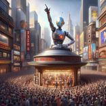 Portada para "Everybody"