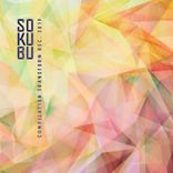 Artwork for "Sokubu Compilation Transform Recordings 2019"