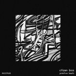 Artwork for "Primitive Beats"