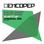 Artwork for "Slap It Up"